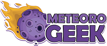 Meteoro Geek